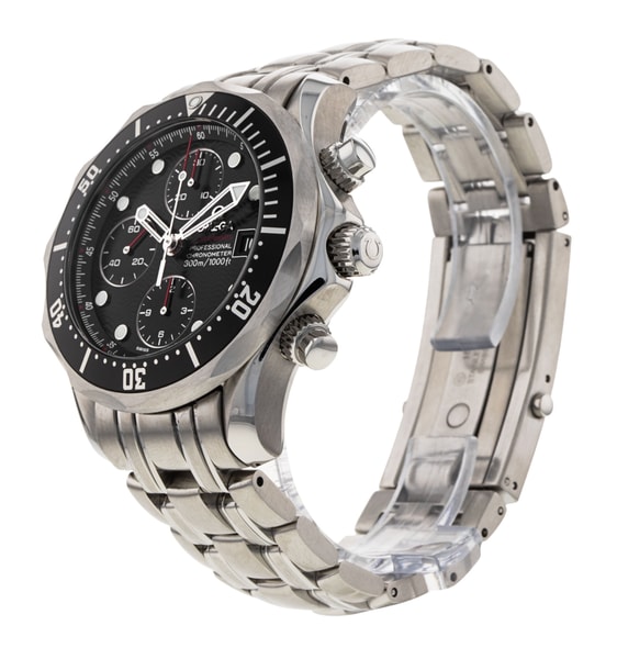 Omega Seamaster Chrono Diver 213.30.42.40.01.001